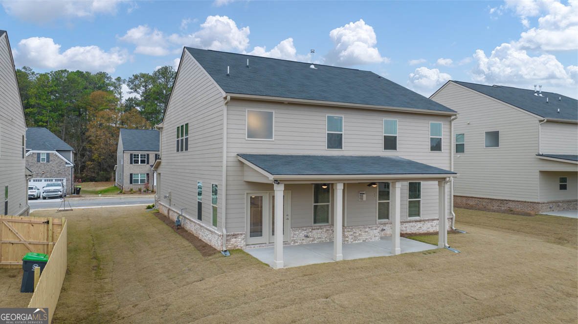 13430 Whitman Lane Covington - Photo 22
