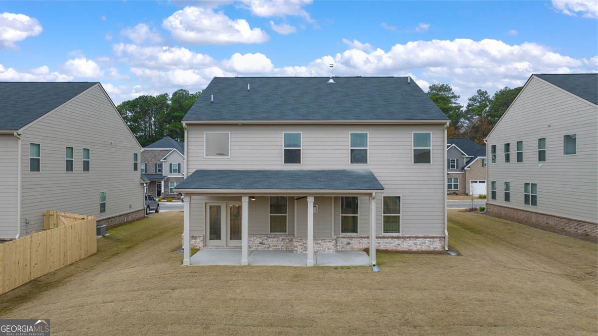 13430 Whitman Lane Covington - Photo 24