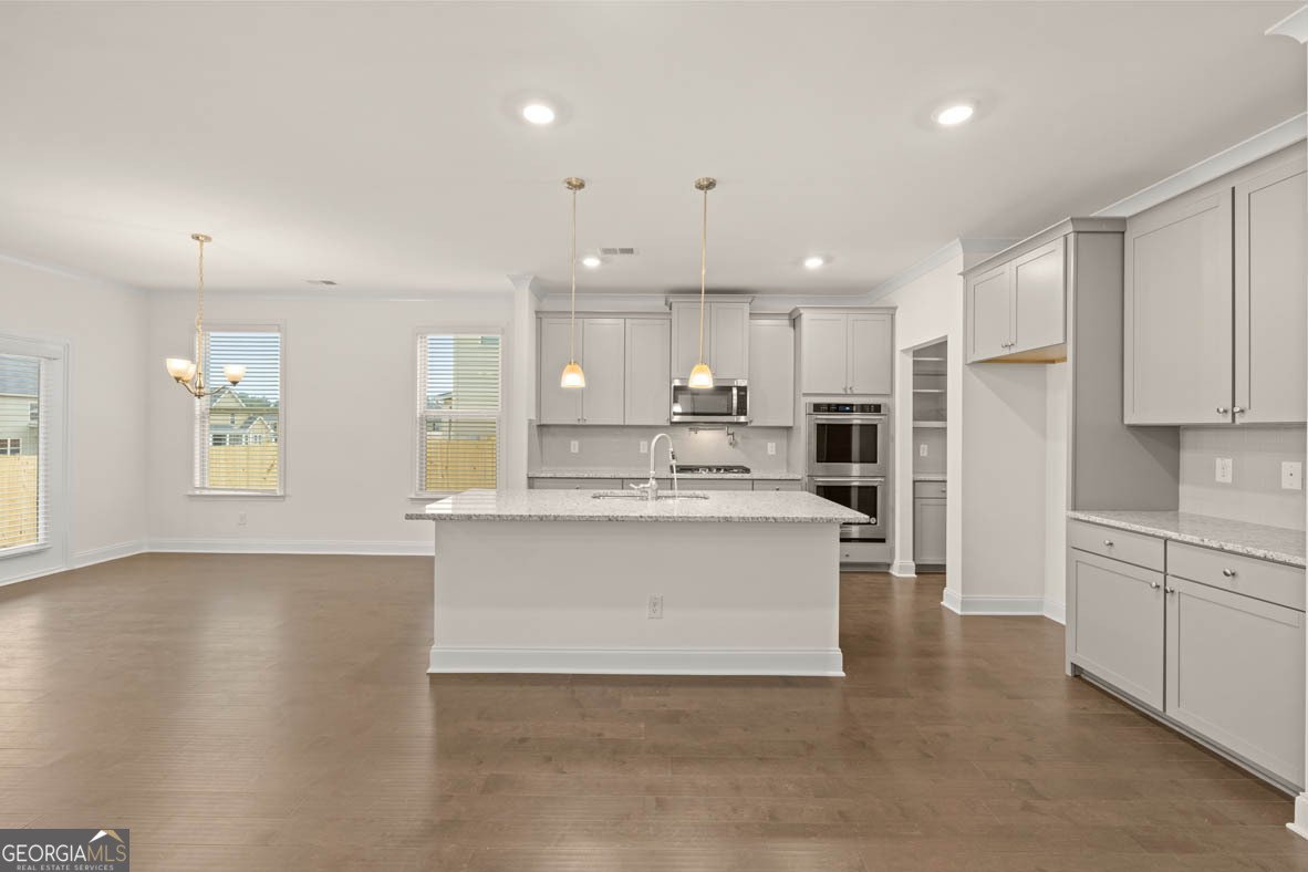 13430 Whitman Lane Covington - Photo 35