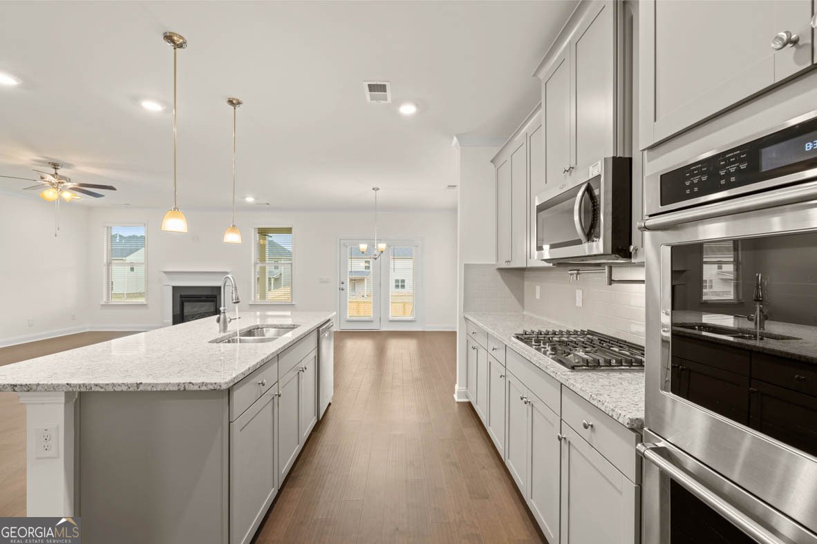 13430 Whitman Lane Covington - Photo 37