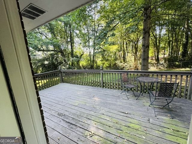 245 Bruce Street Loganville - Photo 14