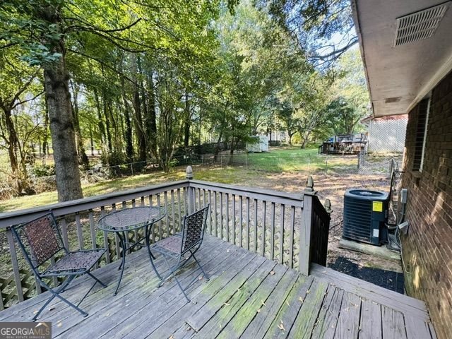 245 Bruce Street Loganville - Photo 15