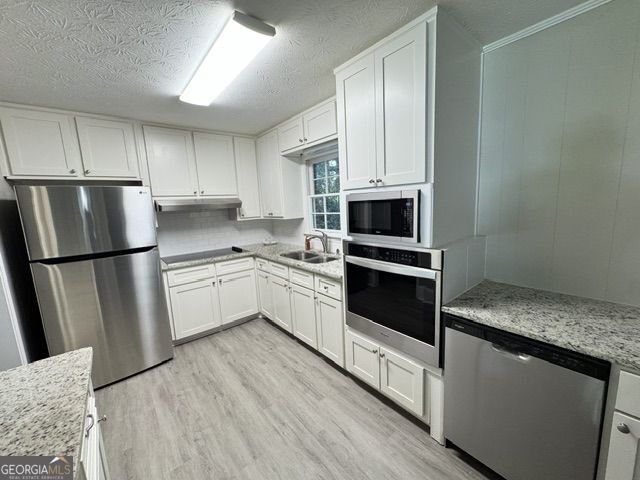 245 Bruce Street Loganville - Photo 7