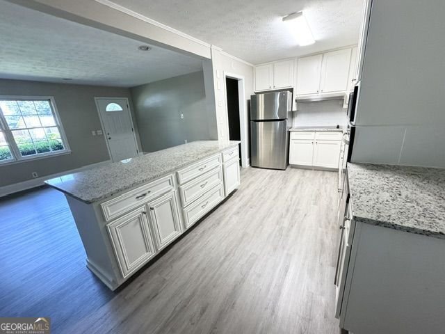 245 Bruce Street Loganville - Photo 8
