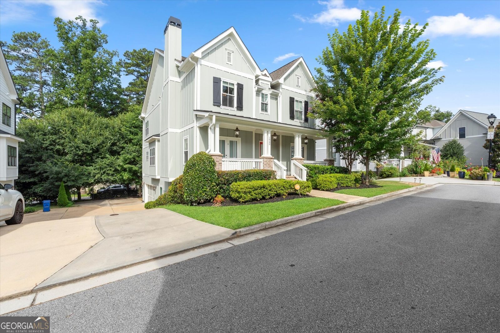 1940 Park Chase Lane Atlanta - Photo 22