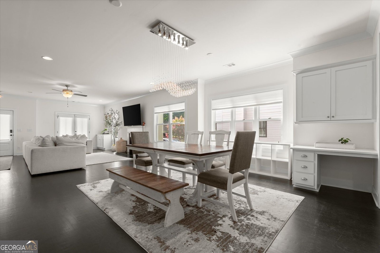 1940 Park Chase Lane Atlanta - Photo 26