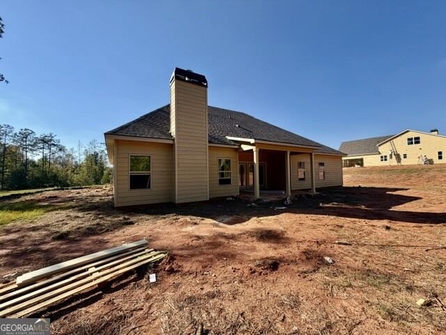 0 LOT 5 Midwood Drive Newnan - Photo 17