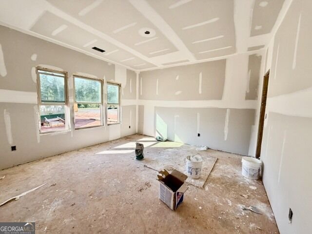 0 LOT 5 Midwood Drive Newnan - Photo 6