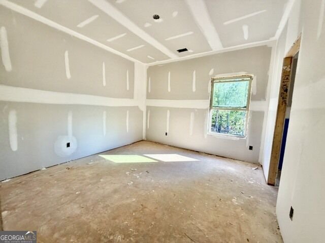 0 LOT 5 Midwood Drive Newnan - Photo 8