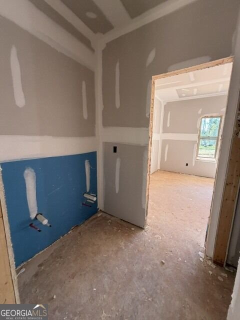 0 LOT 5 Midwood Drive Newnan - Photo 9