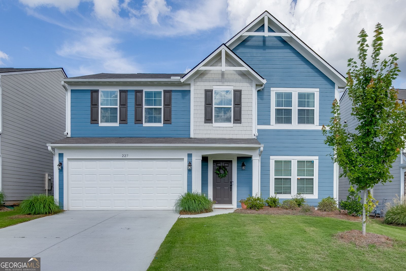 227 Traminer Way Braselton - main photo