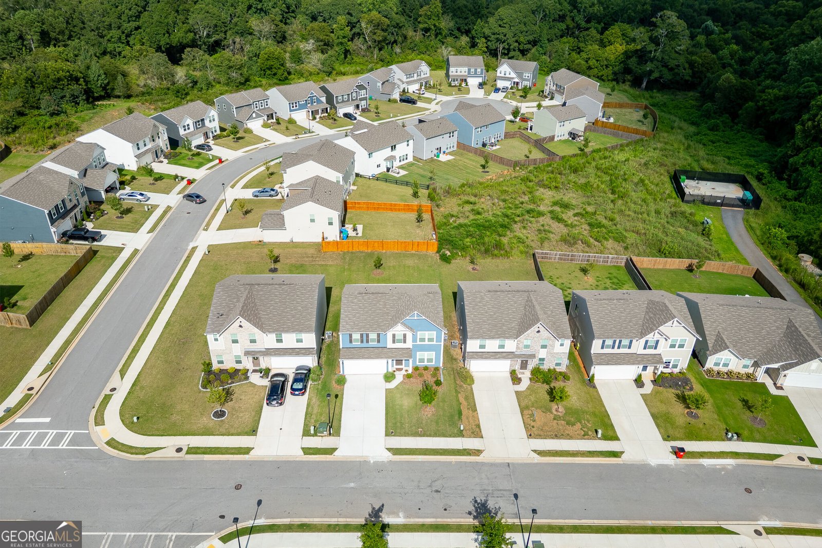 227 Traminer Way Braselton - Photo 38
