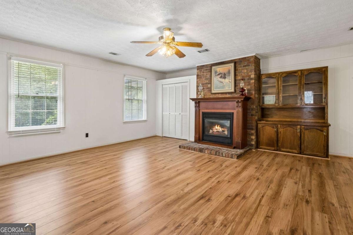 2761 Valleydale Drive Conyers - Photo 34