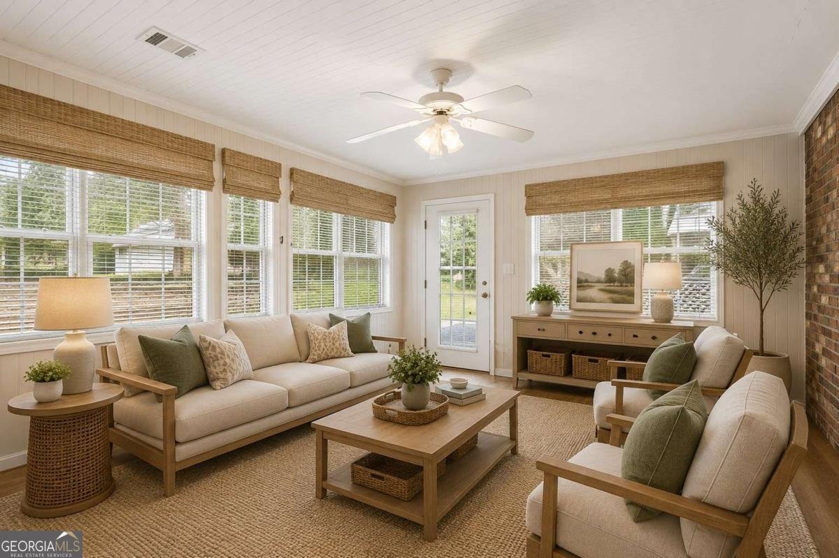 2761 Valleydale Drive Conyers - Photo 40