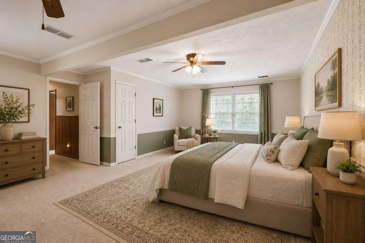2761 Valleydale Drive Conyers - Photo 44