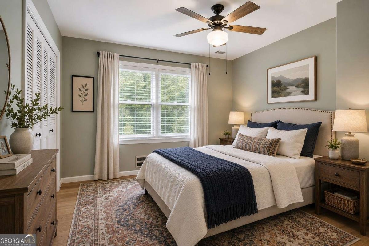 2761 Valleydale Drive Conyers - Photo 53