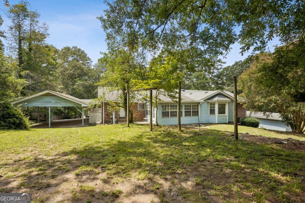 2761 Valleydale Drive Conyers - Photo 69