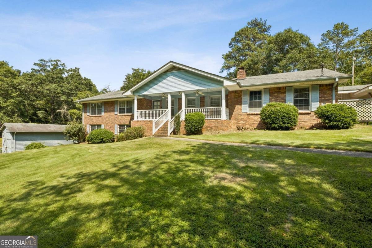 2761 Valleydale Drive Conyers - Photo 7