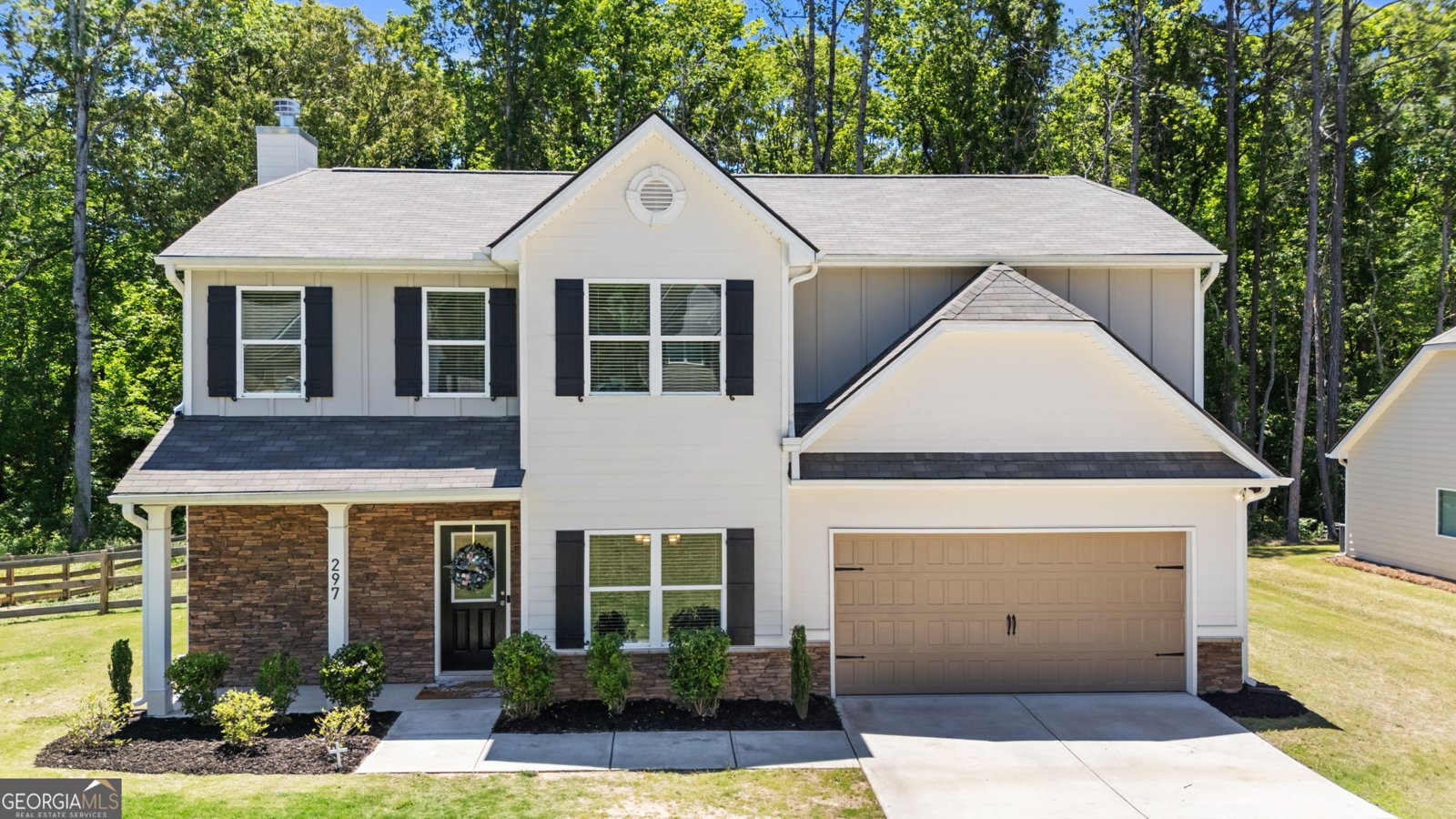 297 Ajo Way Dallas - main photo