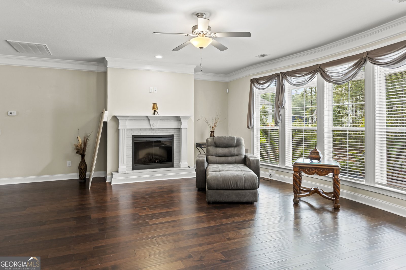 105 Timber Trail Circle Guyton - Photo 10