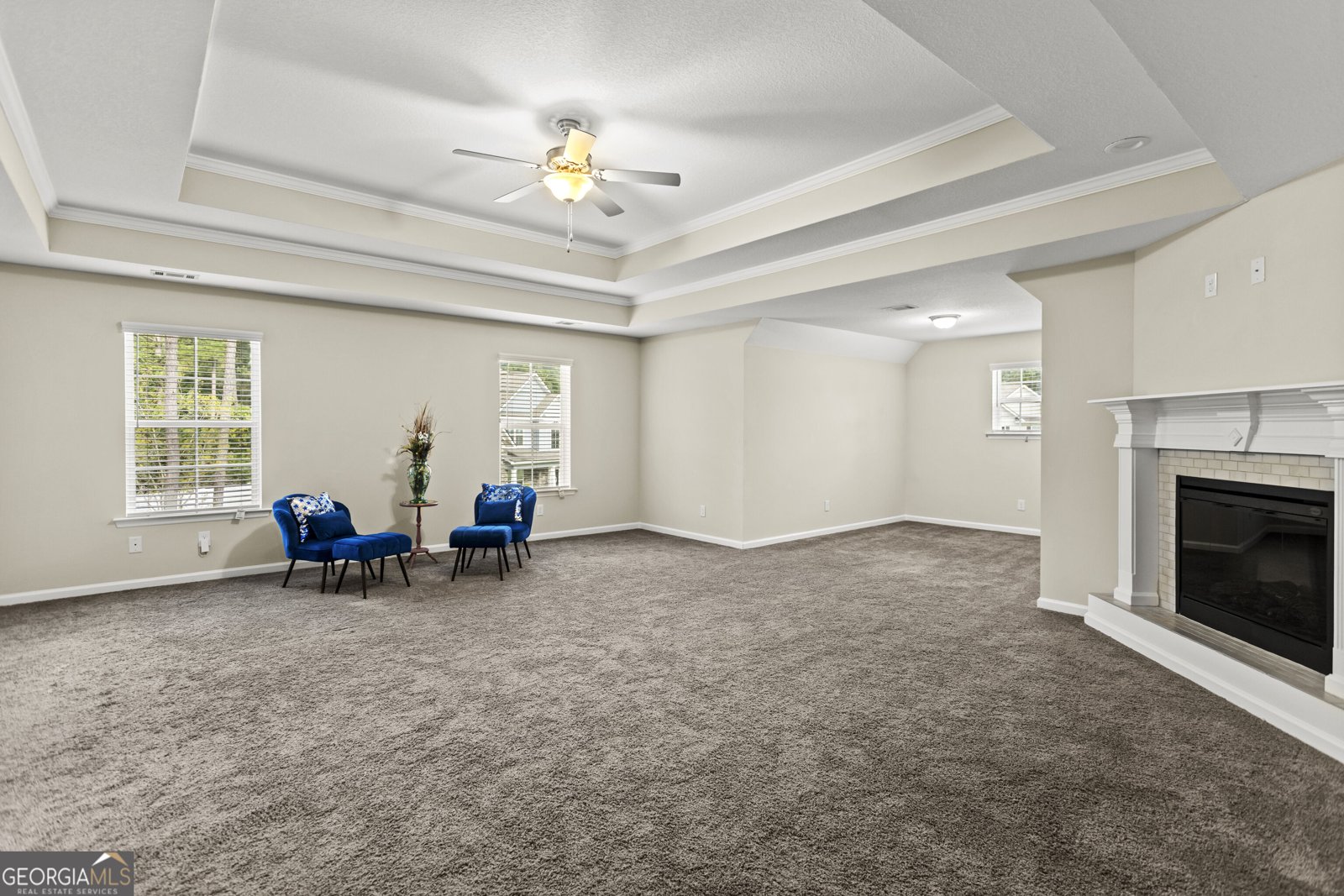 105 Timber Trail Circle Guyton - Photo 20