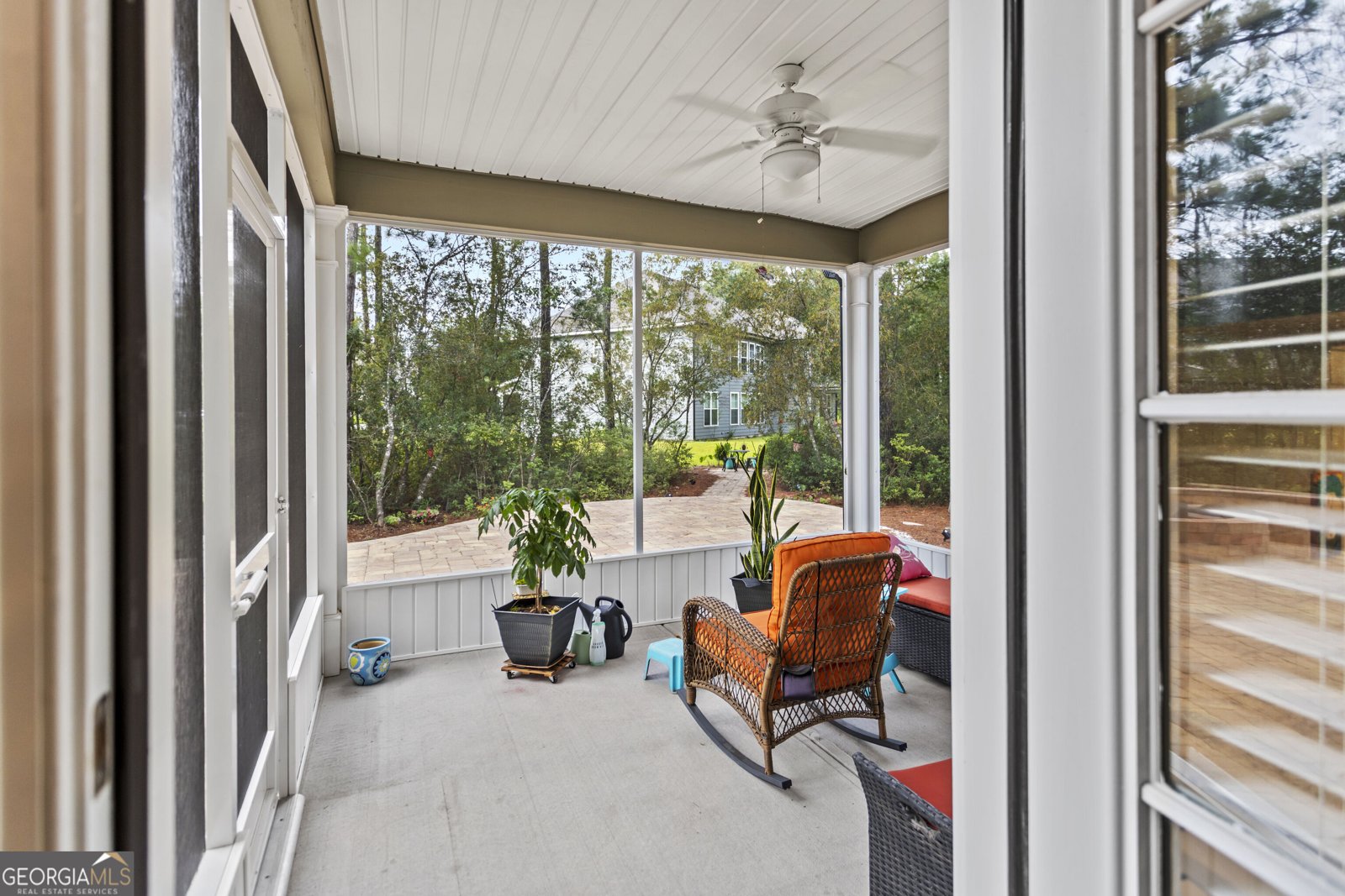 105 Timber Trail Circle Guyton - Photo 33