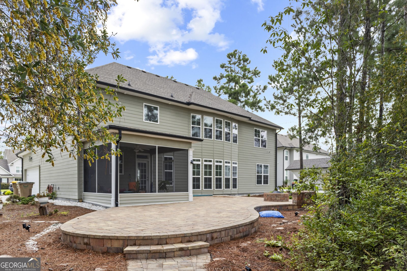 105 Timber Trail Circle Guyton - Photo 34