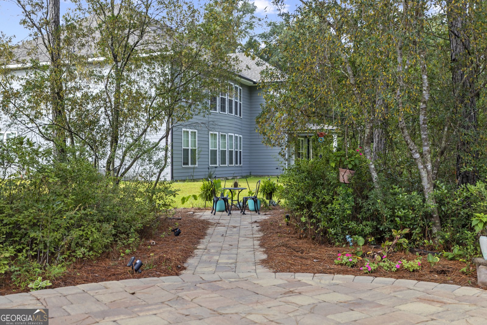 105 Timber Trail Circle Guyton - Photo 35