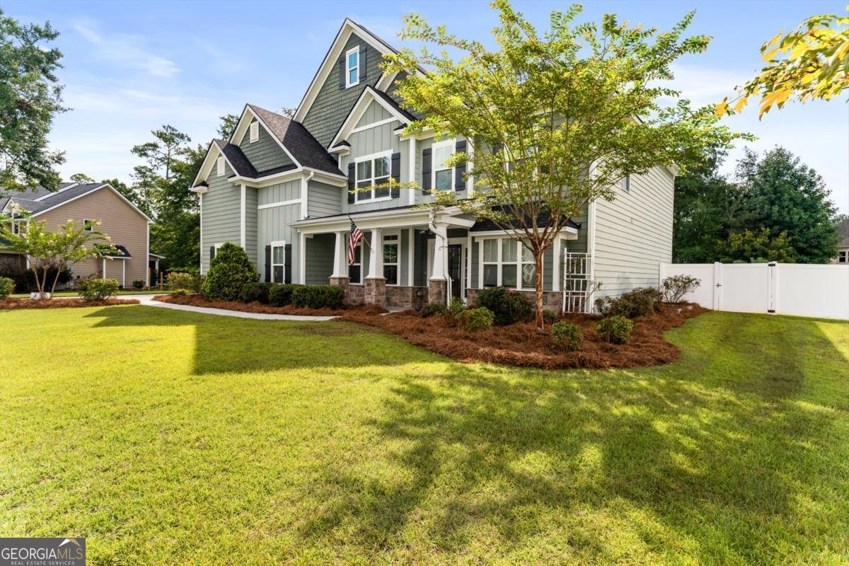 108 Henry Court Rincon - Photo 11