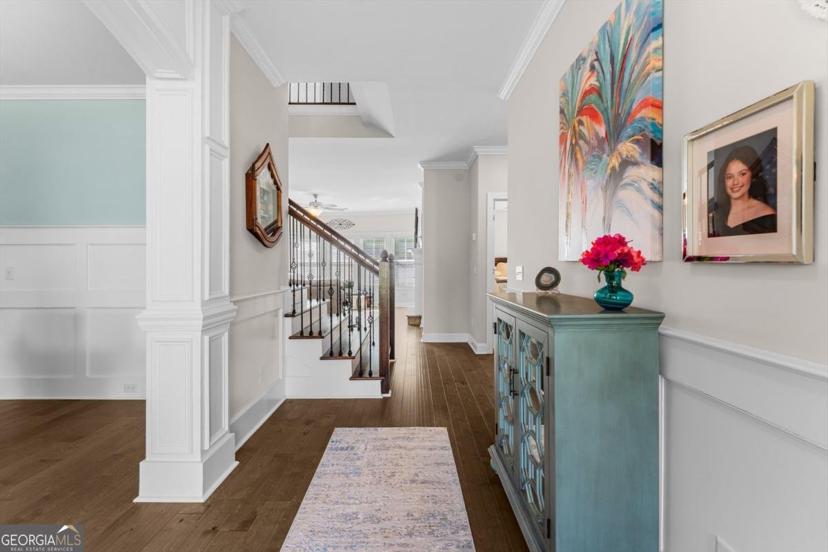 108 Henry Court Rincon - Photo 14