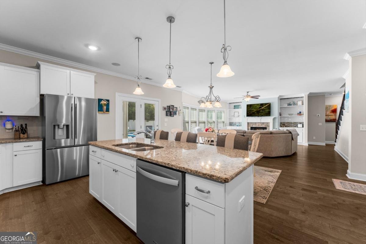 108 Henry Court Rincon - Photo 41