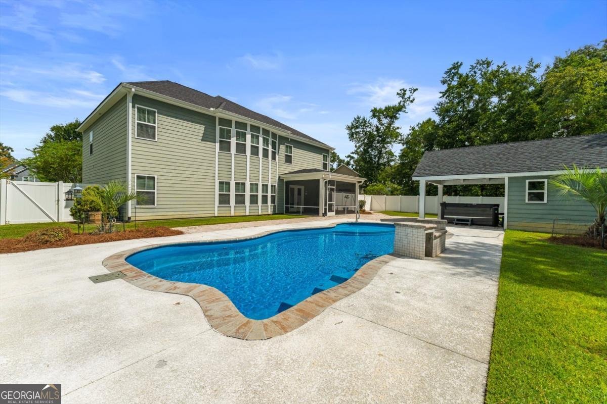 108 Henry Court Rincon - Photo 84