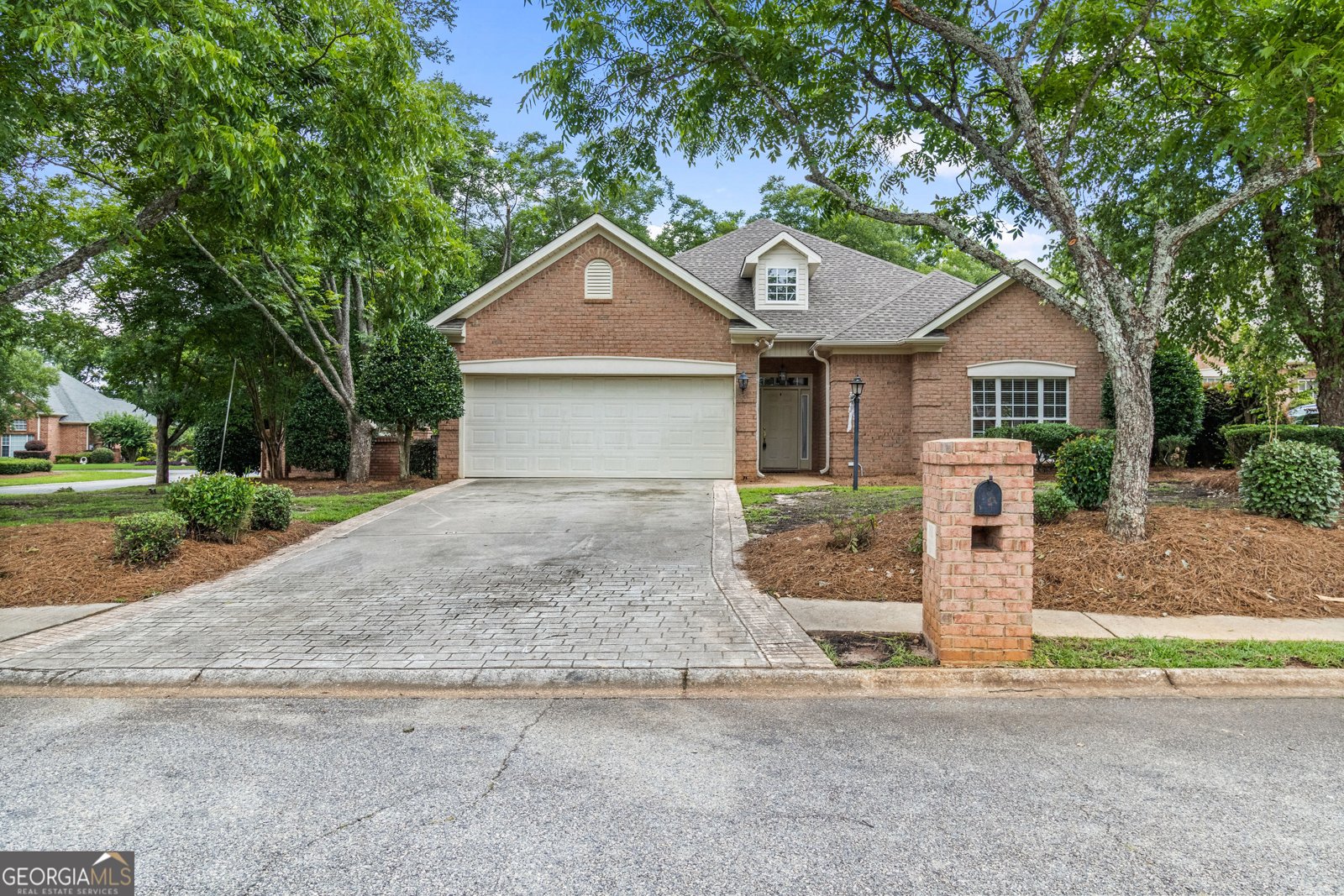 101 Orchard Lane Centerville - main photo