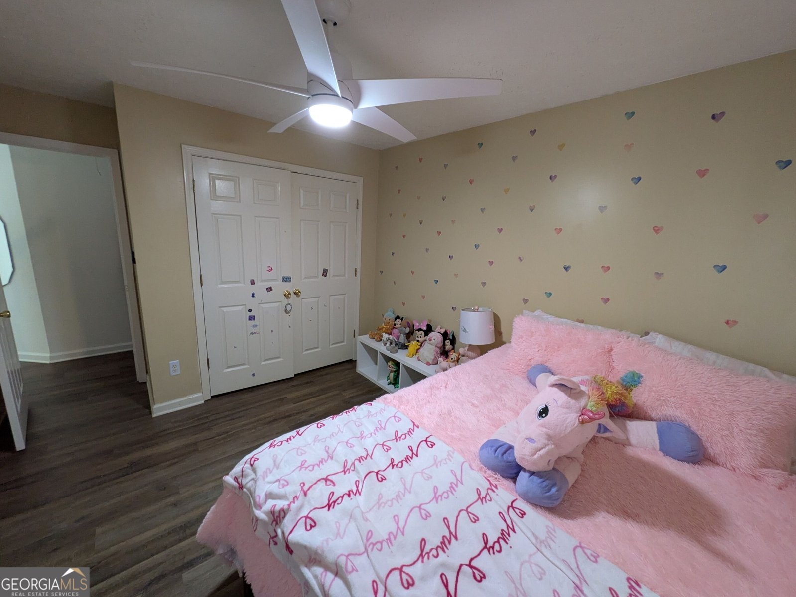 1918 Ascot Terrace Acworth - Photo 16