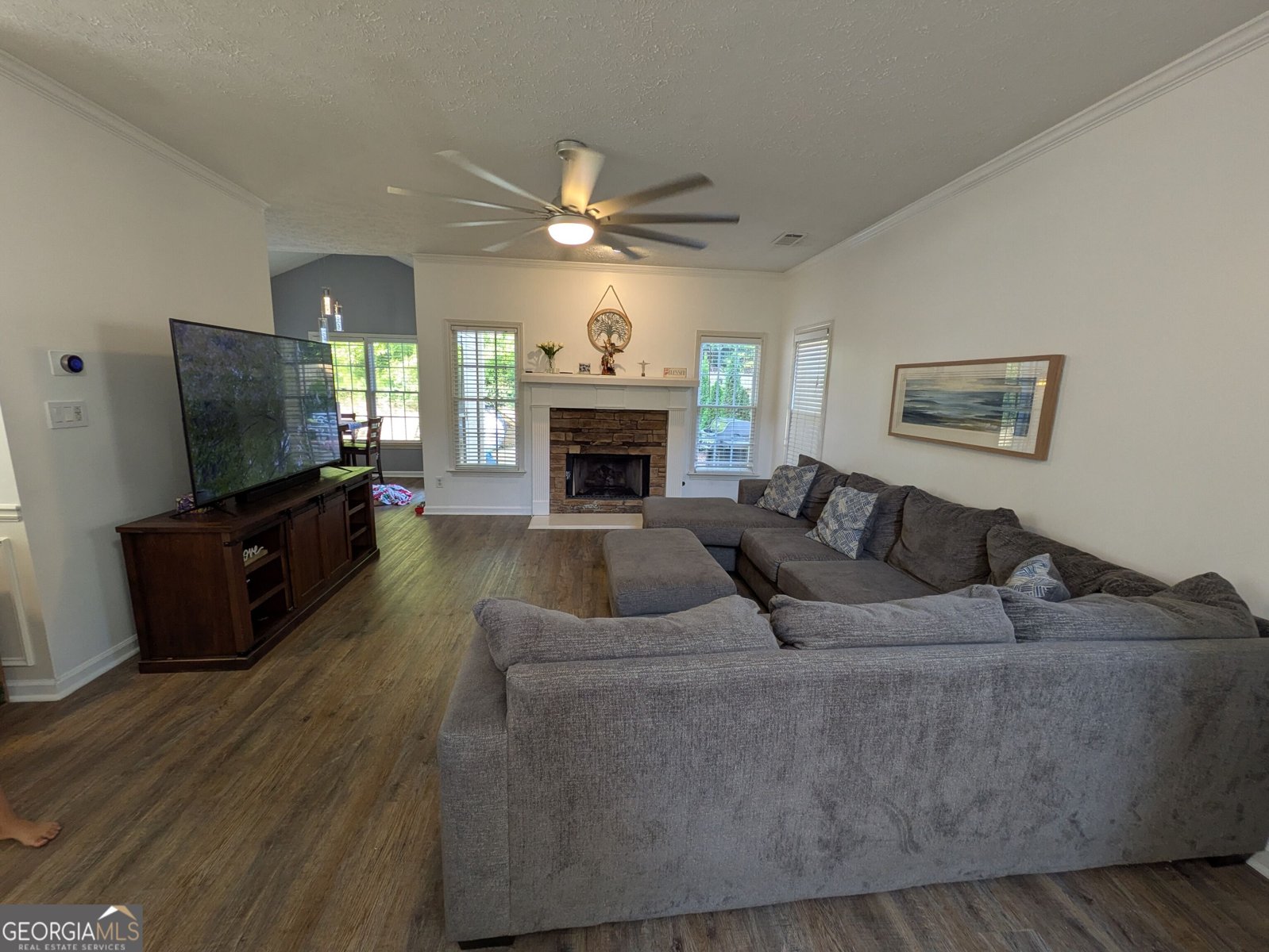 1918 Ascot Terrace Acworth - Photo 49