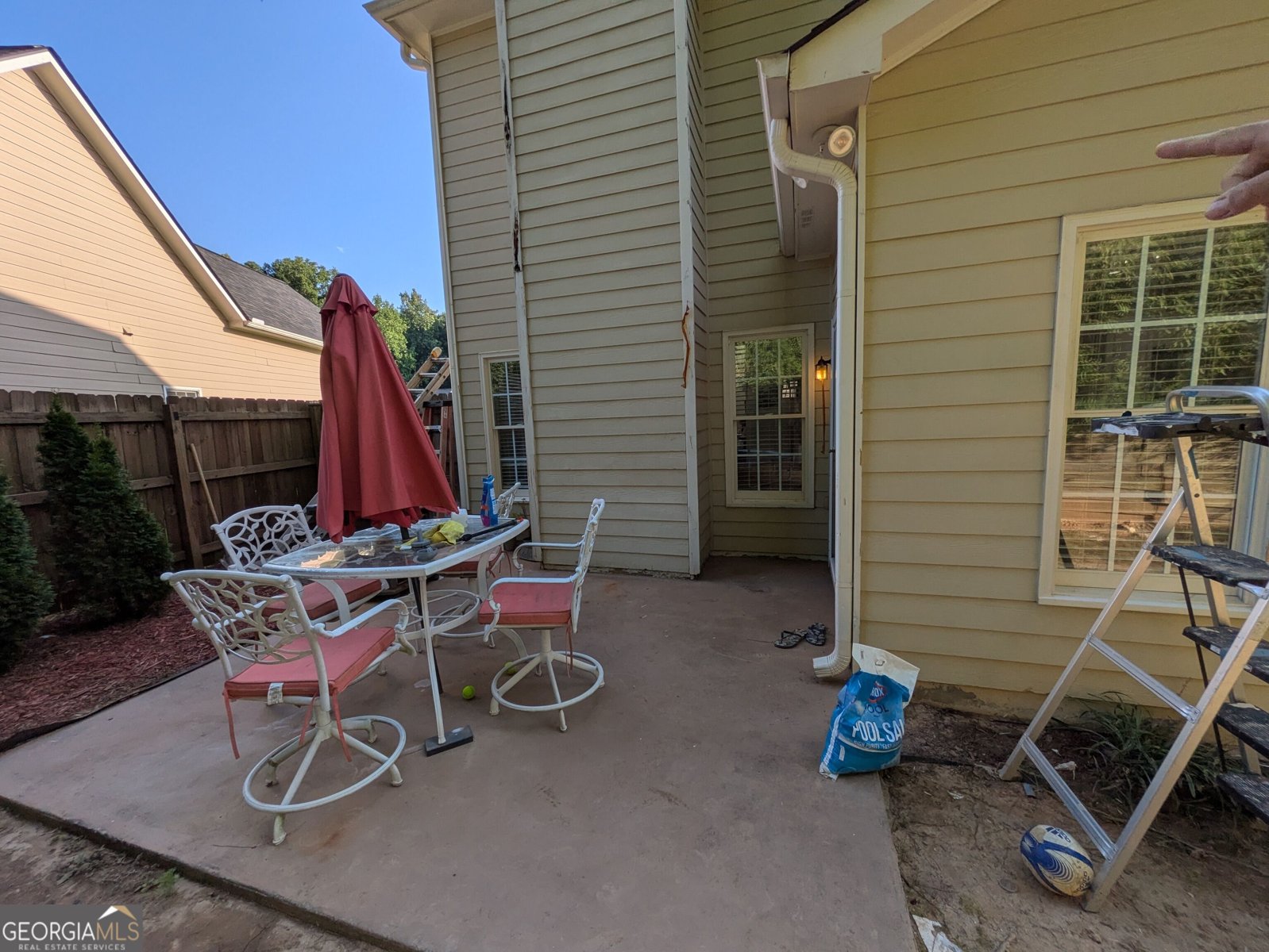 1918 Ascot Terrace Acworth - Photo 60