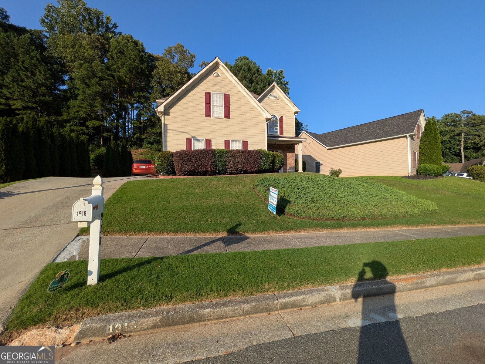 1918 Ascot Terrace Acworth - Photo 85