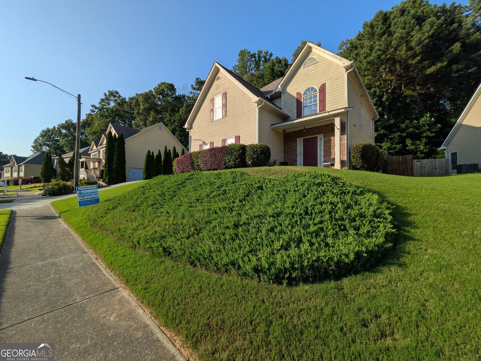 1918 Ascot Terrace Acworth - Photo 86