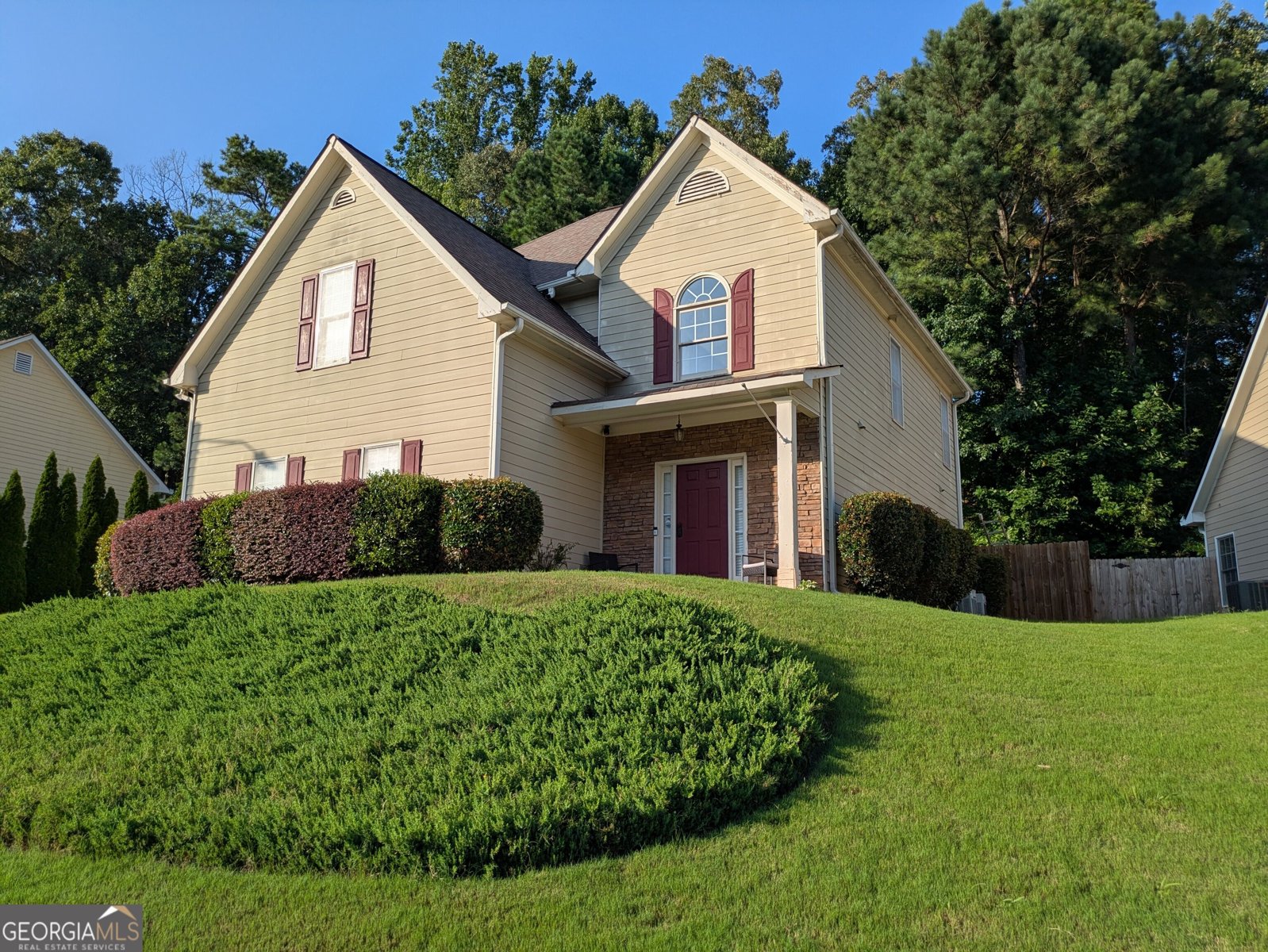 1918 Ascot Terrace Acworth - Photo 88