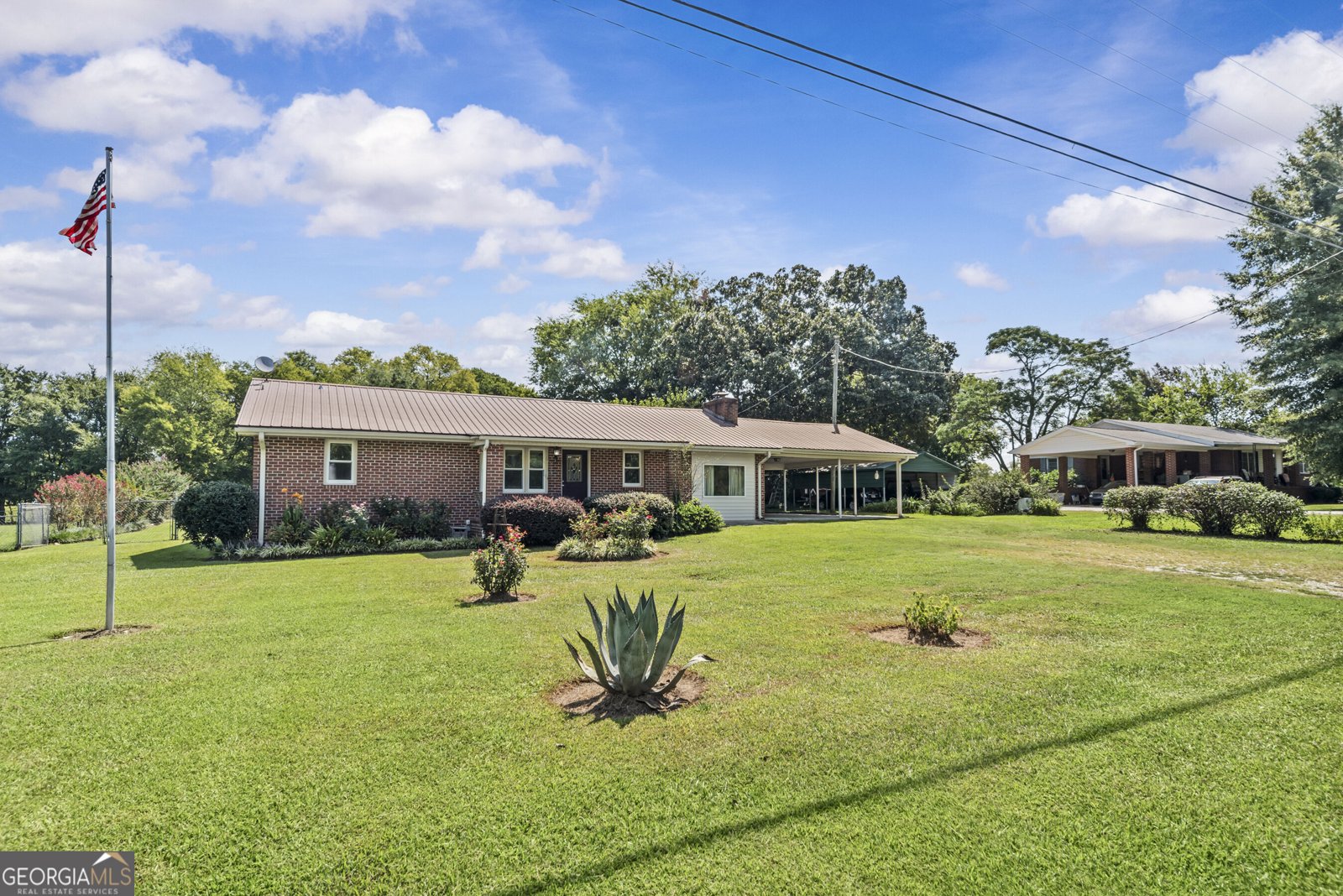2342 Washington Highway Elberton - main photo