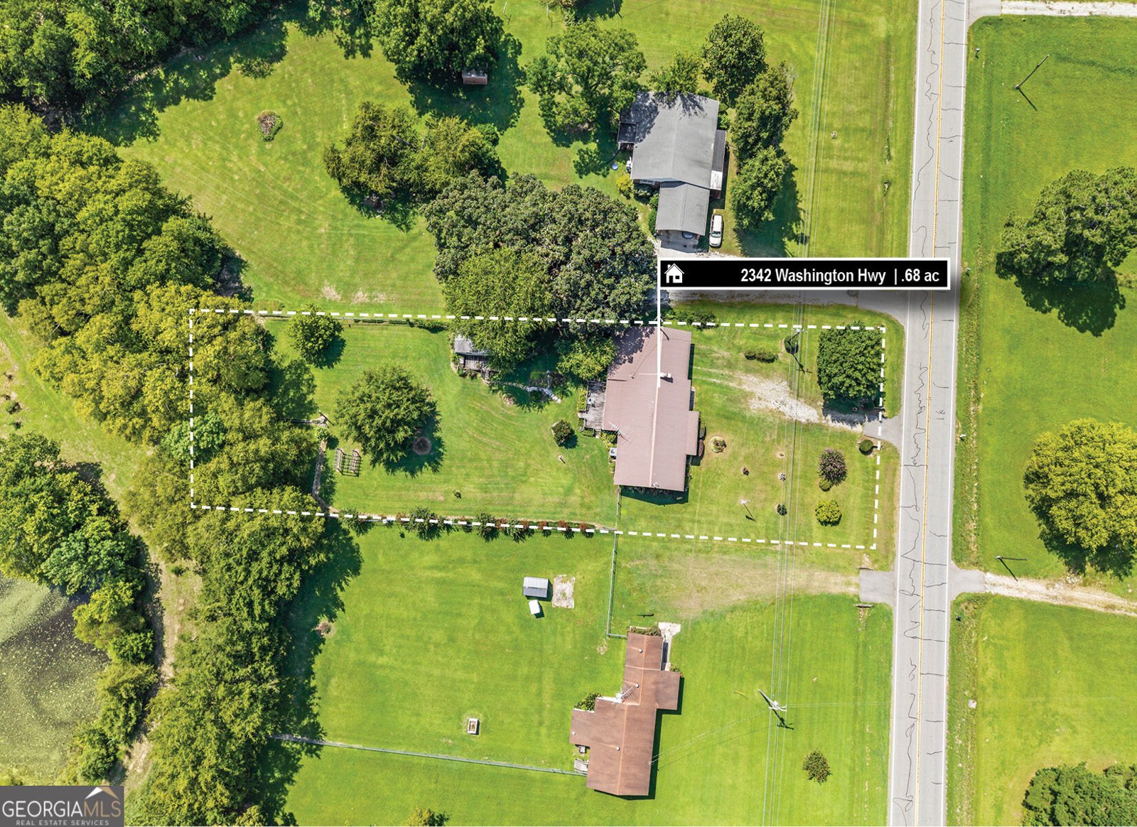 2342 Washington Highway Elberton - Photo 35