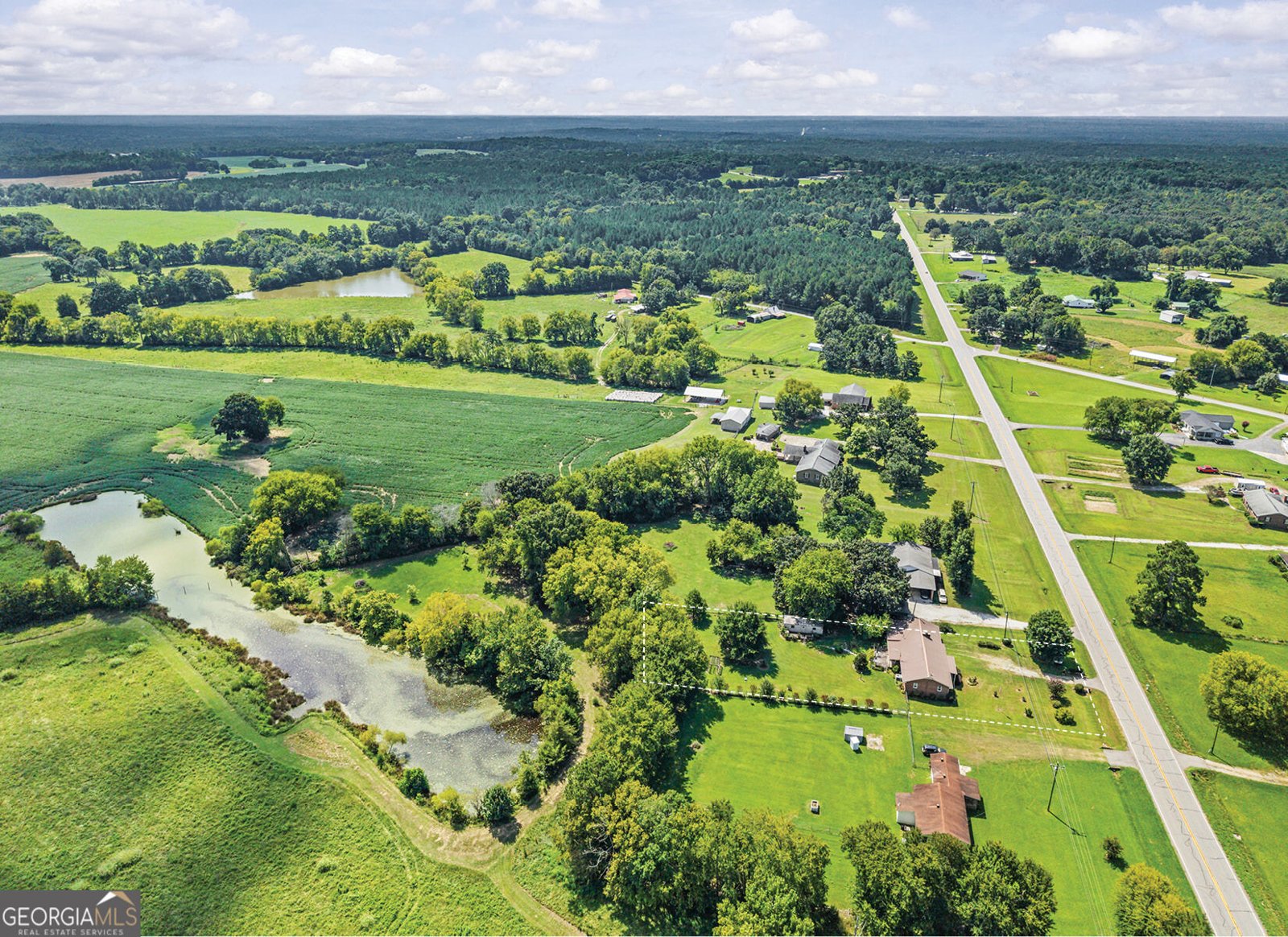 2342 Washington Highway Elberton - Photo 38