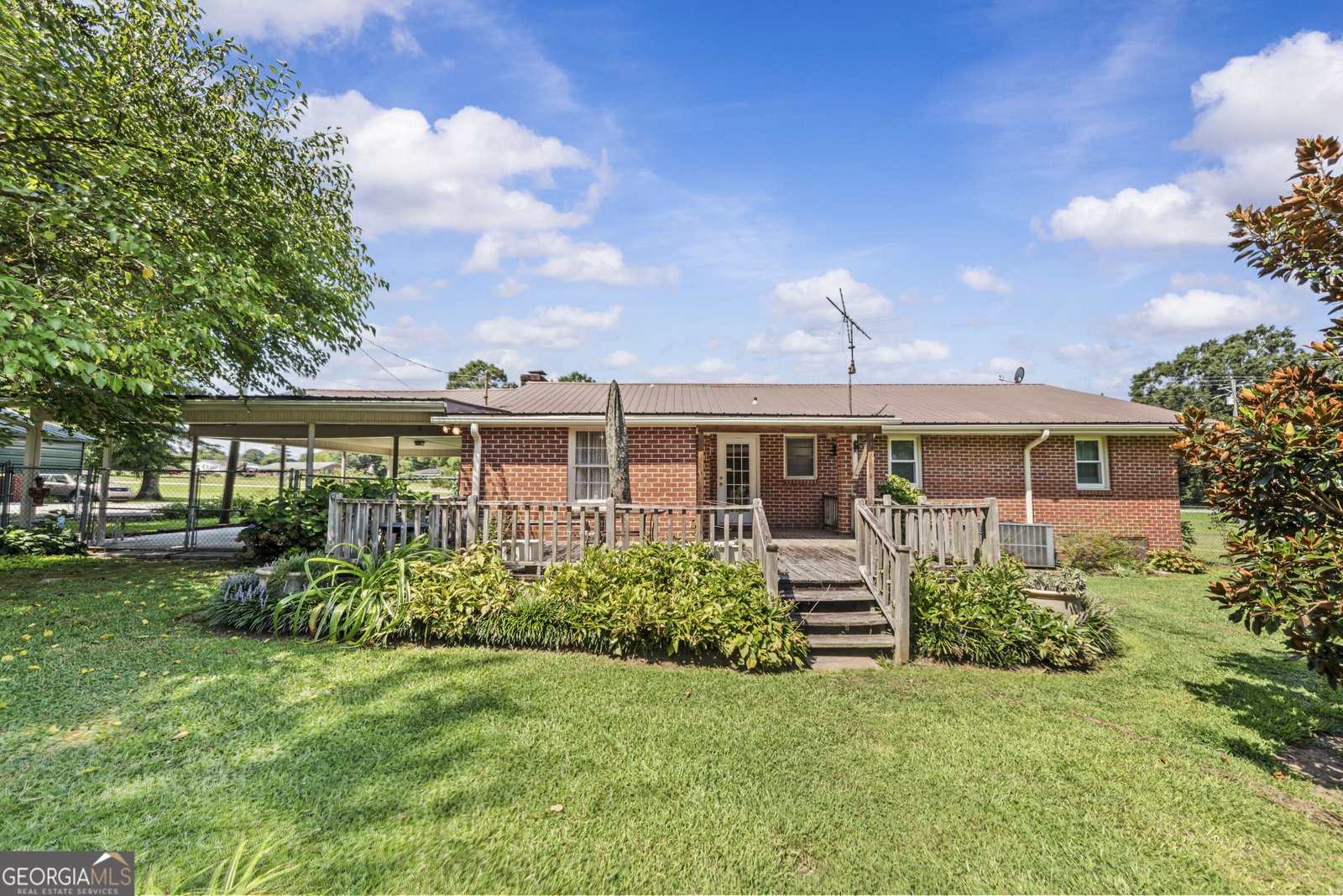 2342 Washington Highway Elberton - Photo 6