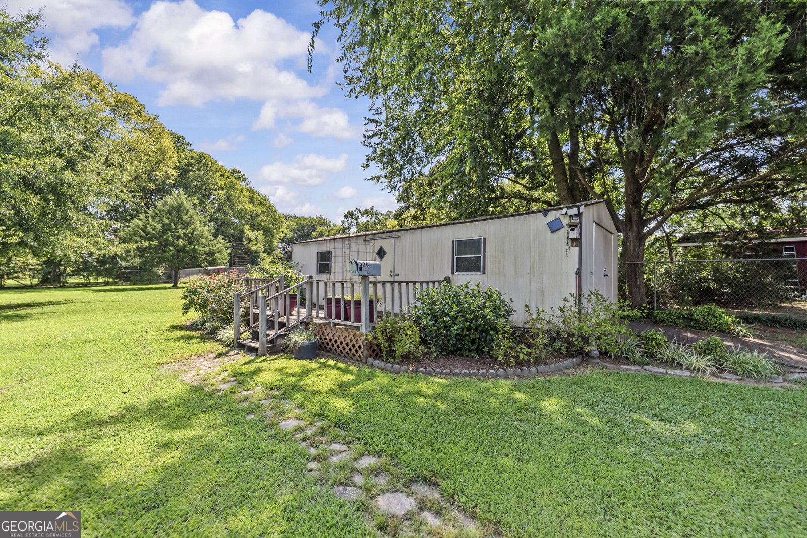 2342 Washington Highway Elberton - Photo 9