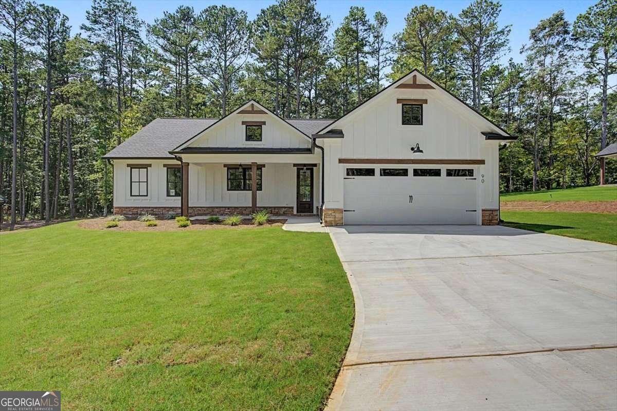 90 Doris Path Dallas - main photo