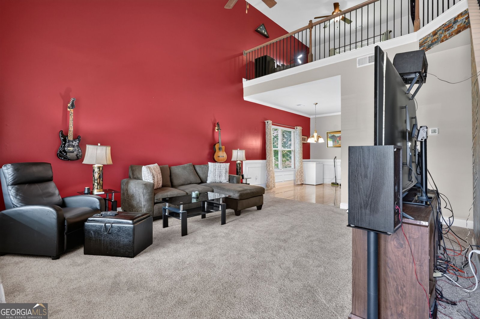 8664 Spivey Village Trail Jonesboro - Photo 10