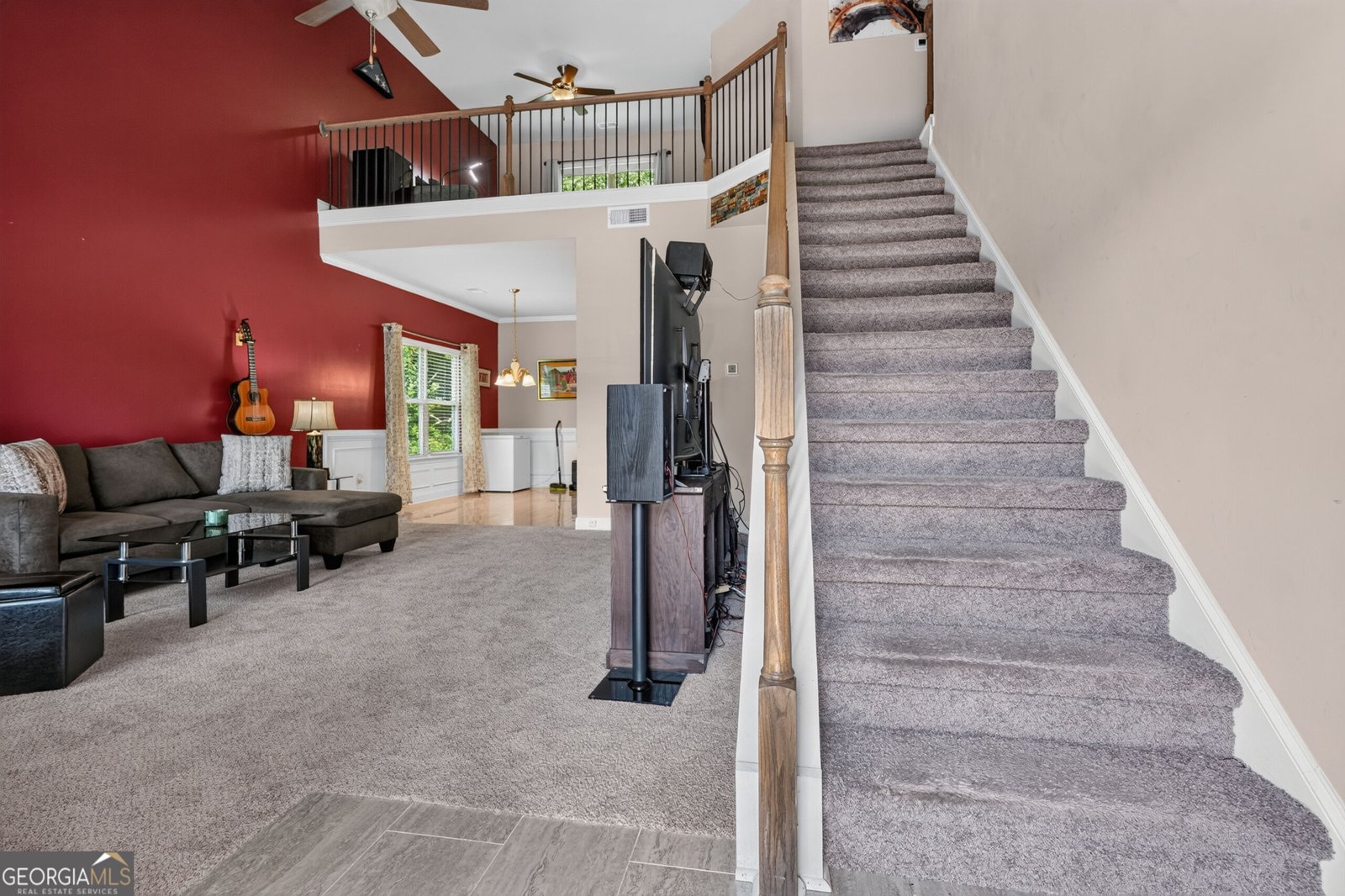 8664 Spivey Village Trail Jonesboro - Photo 12