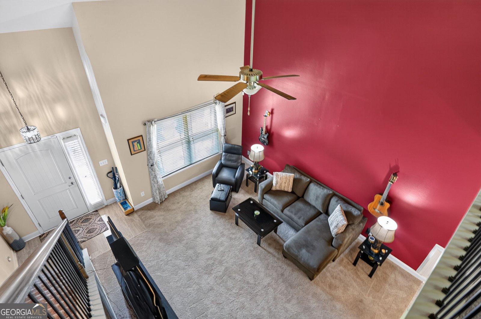 8664 Spivey Village Trail Jonesboro - Photo 13