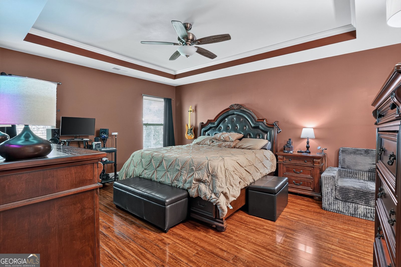 8664 Spivey Village Trail Jonesboro - Photo 14
