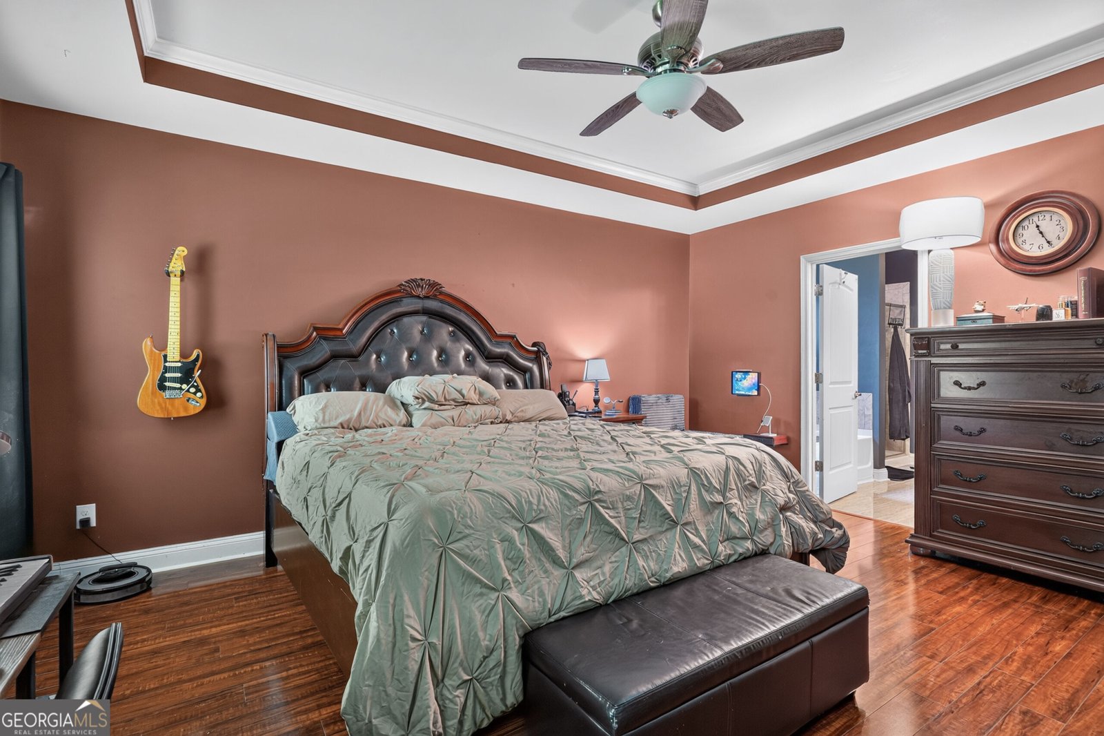 8664 Spivey Village Trail Jonesboro - Photo 15